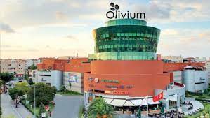 Olivium Outlet Mall in Istanbul was opened in 2000, to become one of the largest comprehensive entertainment centers in Istanbul